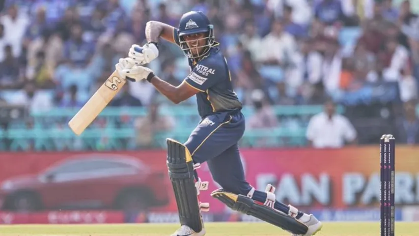 GT vs DC IPL 