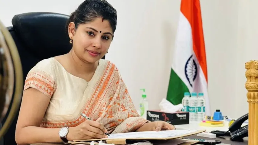 smita counter