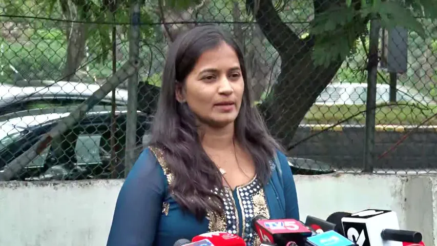 lavanya narsingh