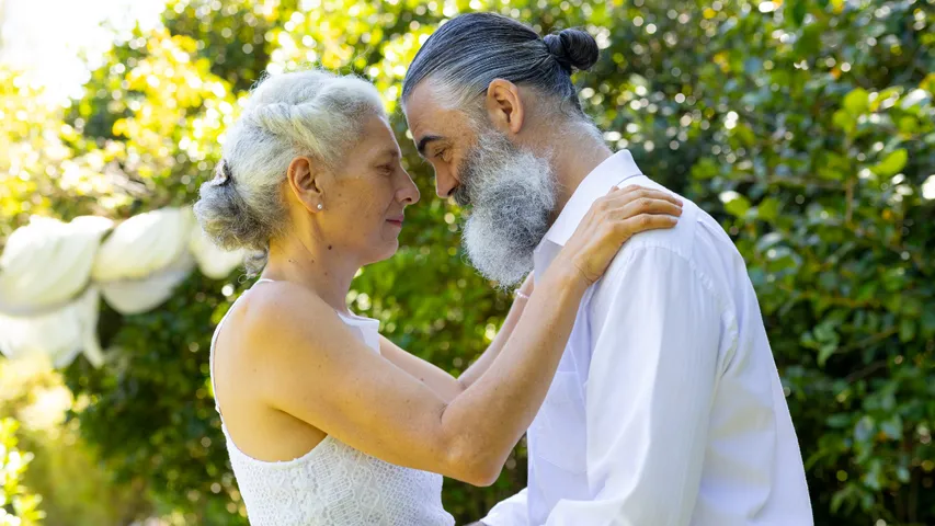 Late Marriage