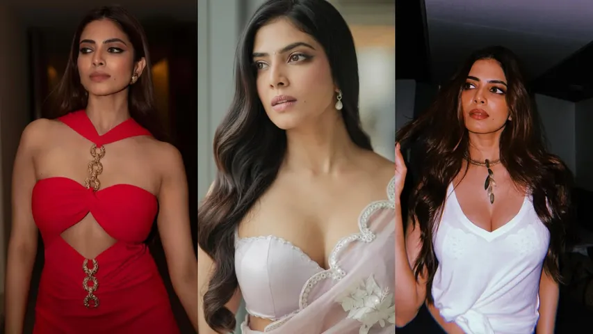 actress Malavika Mohanan 