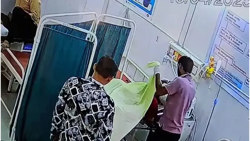 Caught on Cam