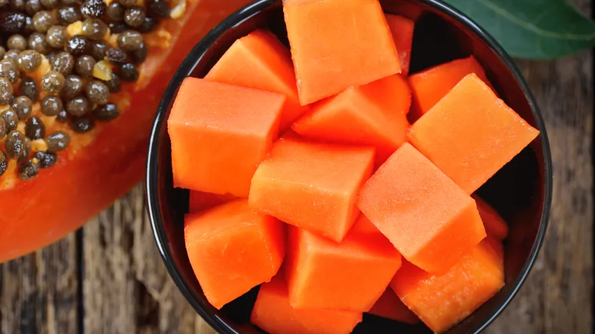 Papaya