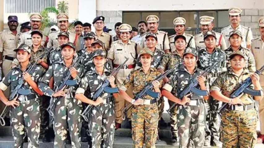 Nirmal Team Sivangi