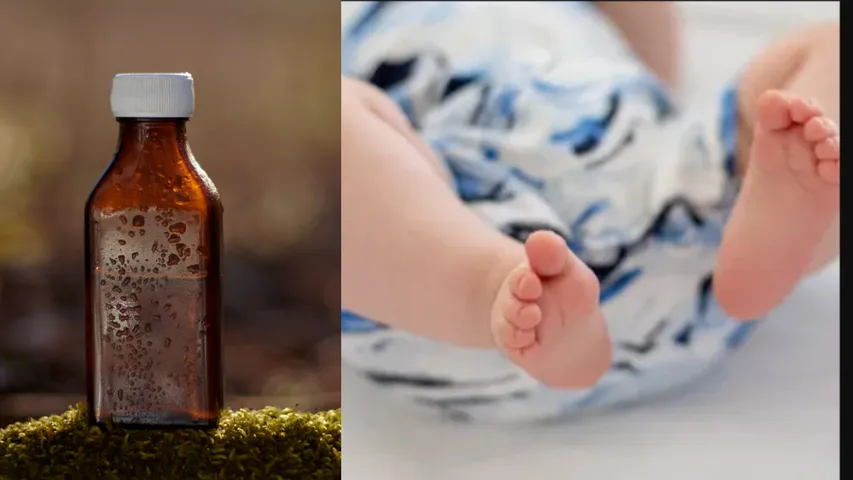 mother killed 4 year old child with poison 