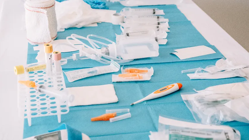 pregnant kits