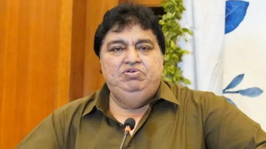 kheal das kohistani