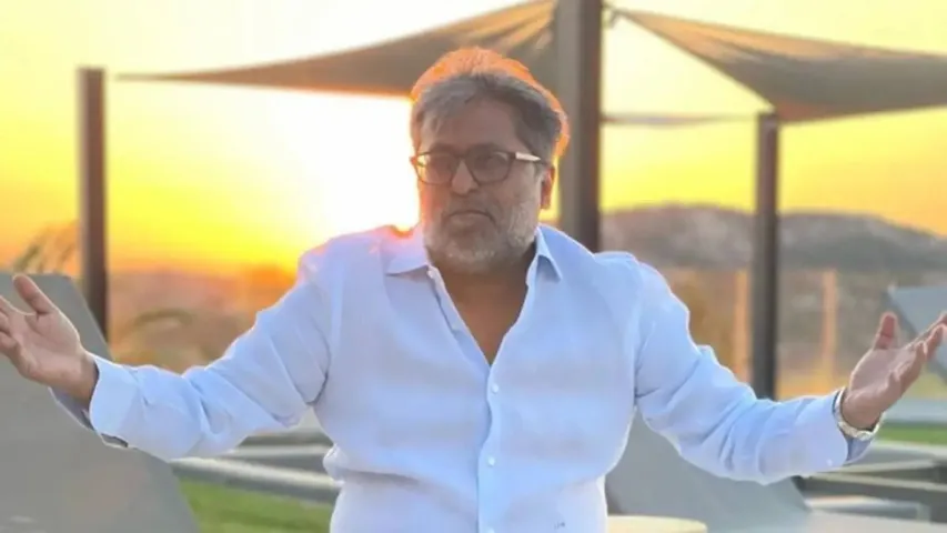 Lalit Modi