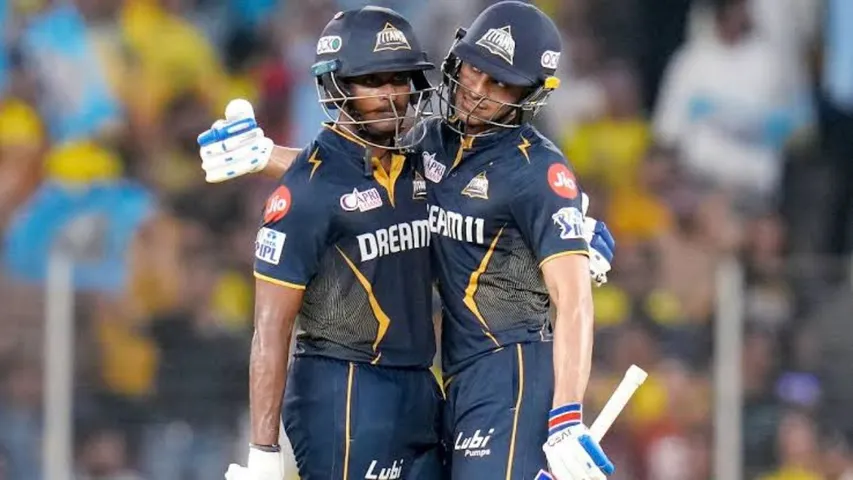 GT vs KKR