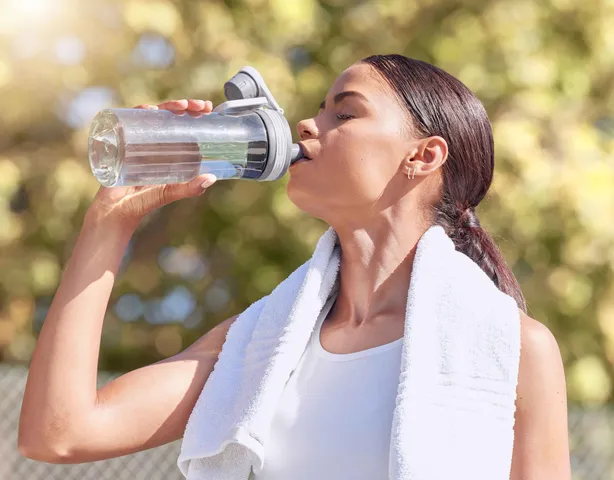 excessive thirst