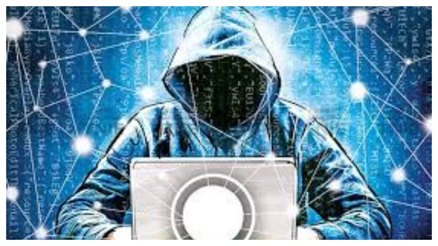 Cybercrime