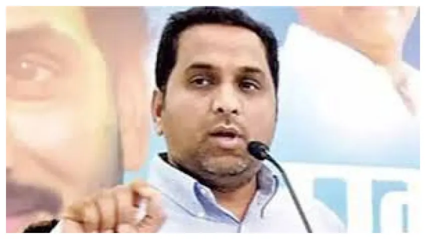 Kasireddy Rajasekhar Reddy
