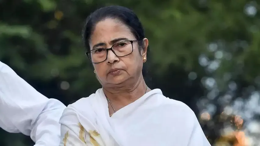 Mamata Benarjee