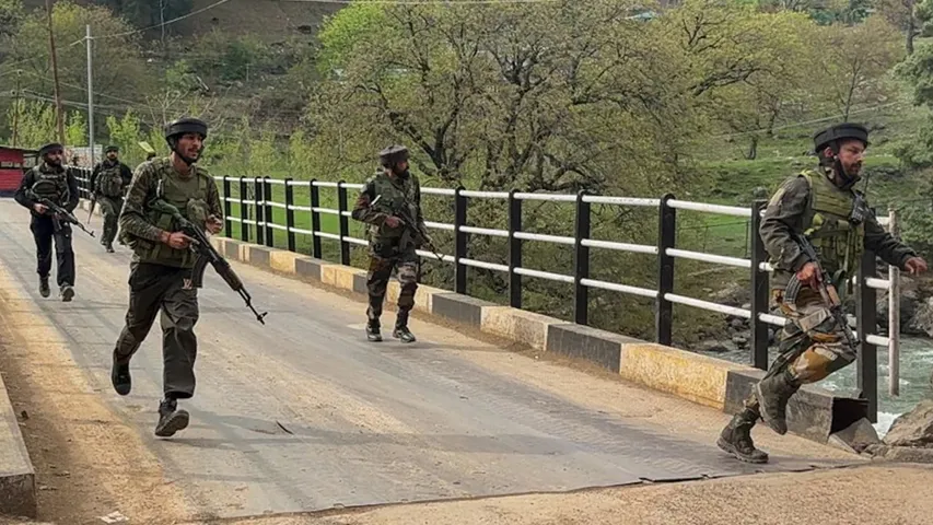 attack jammu 