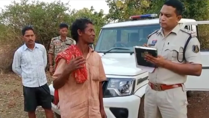 Tenth wife Murder
