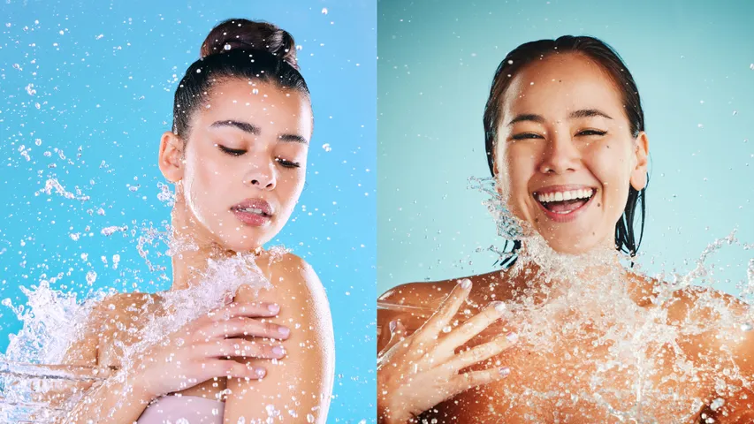 Bathing Mistakes