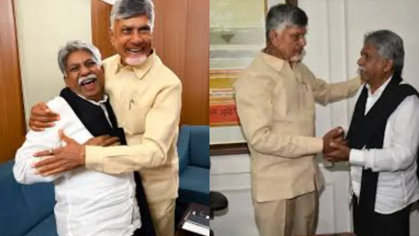 mandakrishna