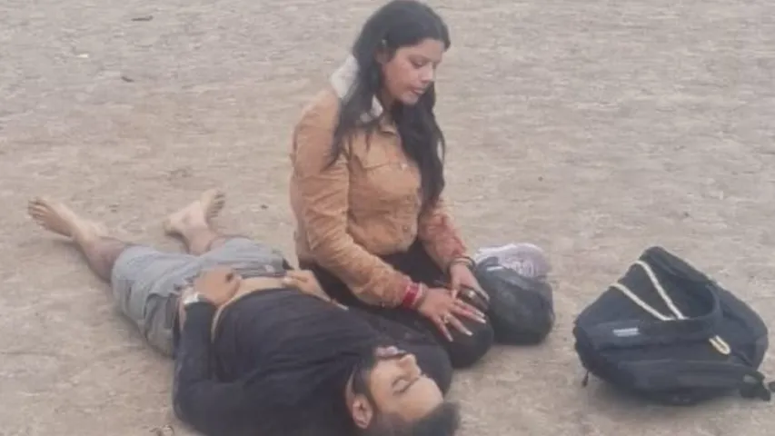 Pahalgam Terrorist Attack