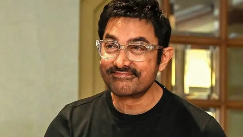 Aamir Khan