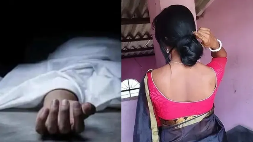 father killed