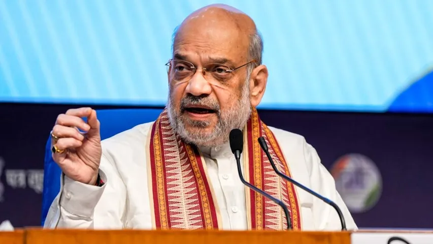 Amit Shah