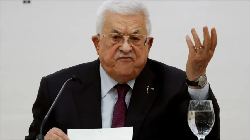 palestine