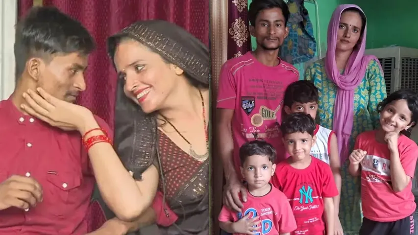 seema haider-pak