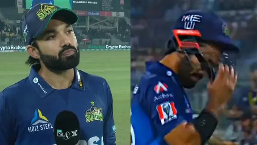 pak-captain Rizwan 