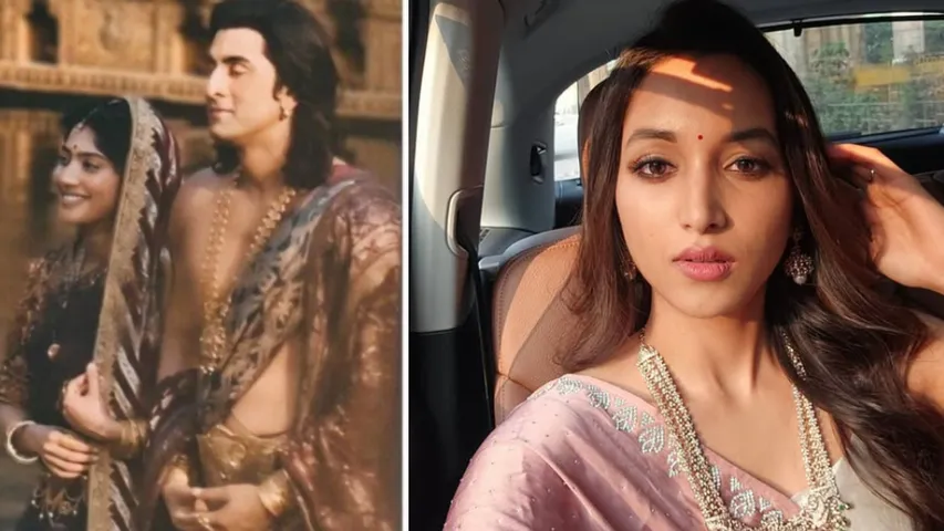 Srinidhi Shetty approached for bollywood Ramayana