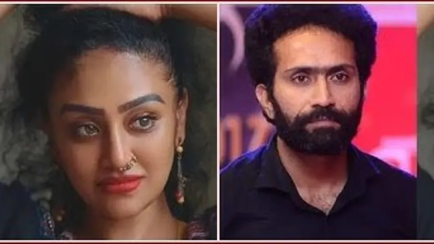 actress Aparna allegations on Shine Tom Chacko