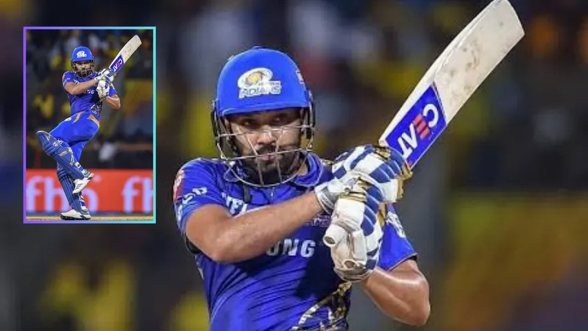 rohith sharma mass batting