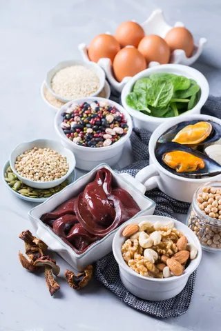 Vitamin b 12