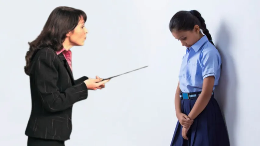 tamil nadu teacher fines 2 lakh rupees