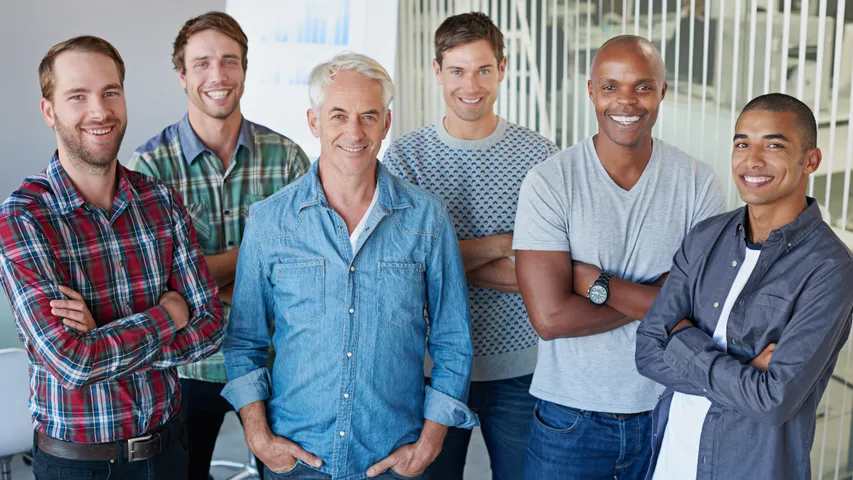 men health 