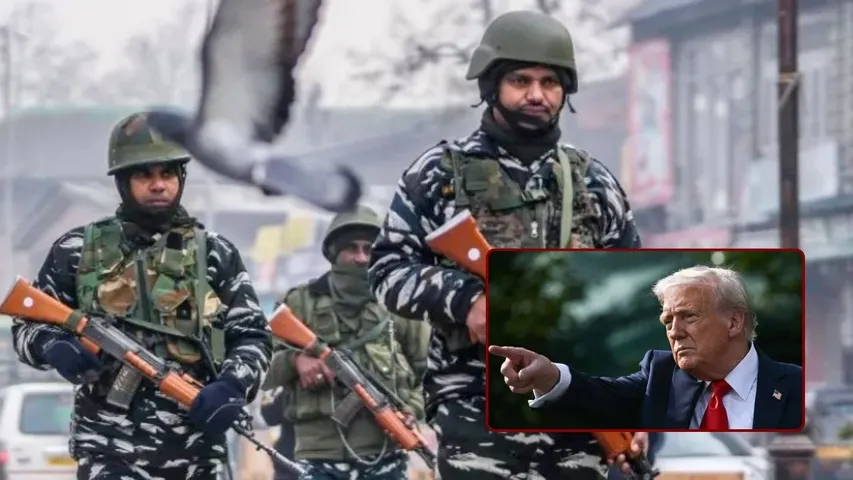Pahalgam Attack