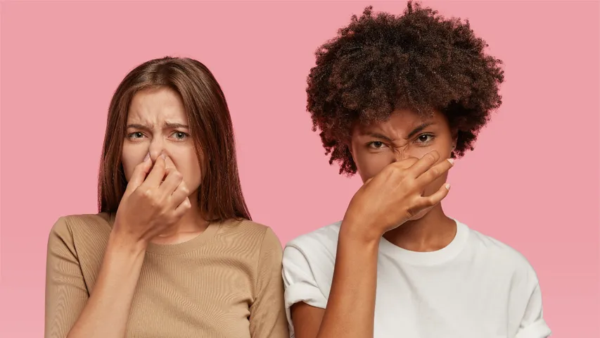Bad Breath