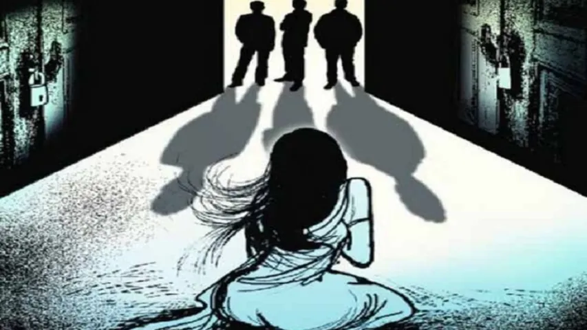 Haryana Gang Rape