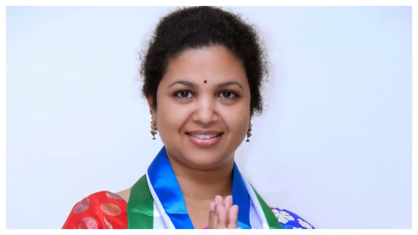 Butta Renuka