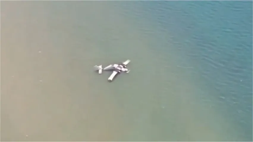 THAILAND FLIGHT ACCIDENT