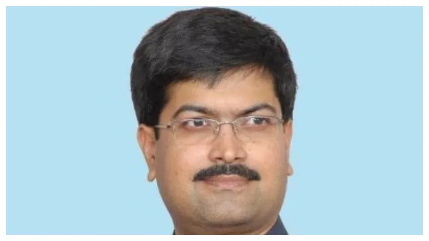 SAJJALA SREEDHAR REDDY
