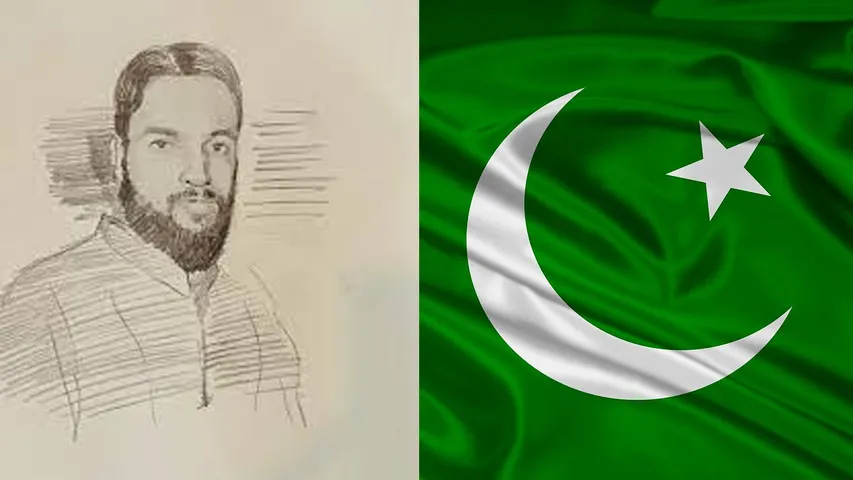 pakistan Adil Thokar