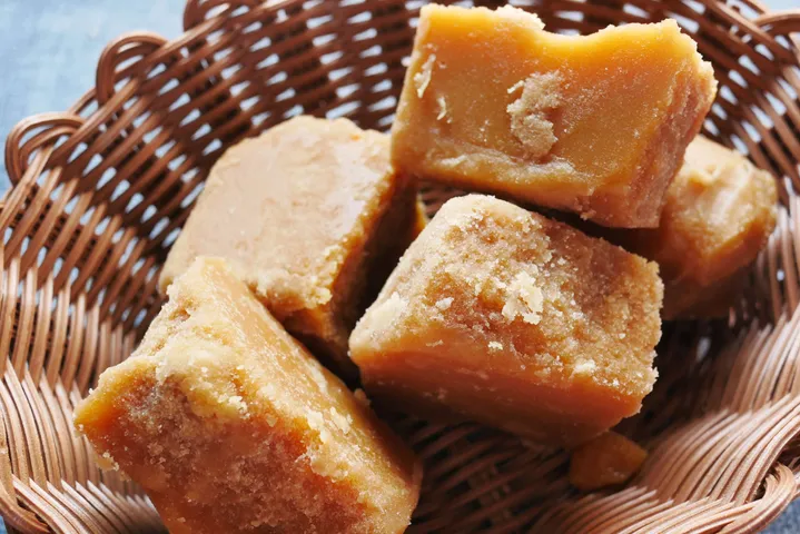 jaggery summer