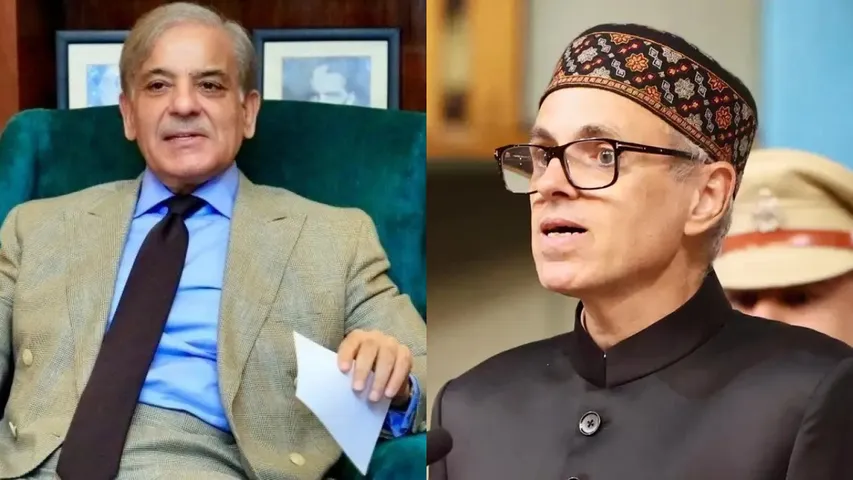 They didn't even recognise, Omar Abdullah on Pak's probe offer into Pahalgam