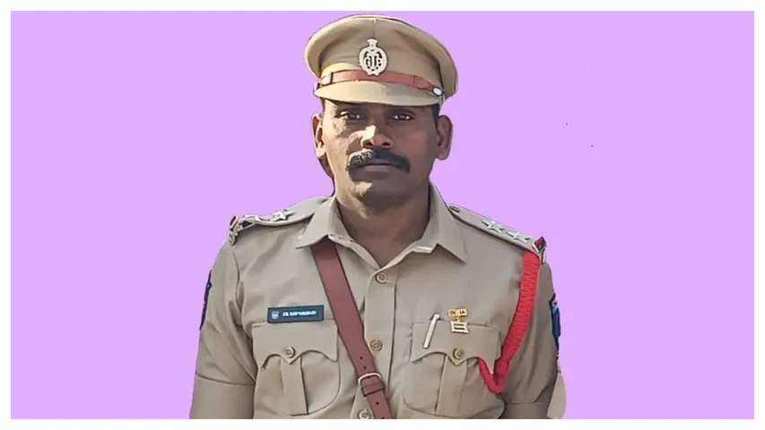Balanagar Si Suspension