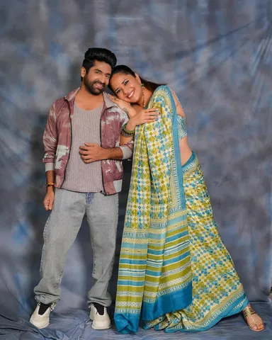 anasuya seventh pic