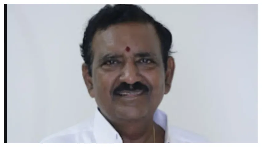 Paka Venkata Satyanarayana 