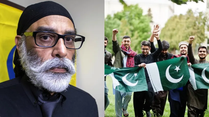 pannu khalistan