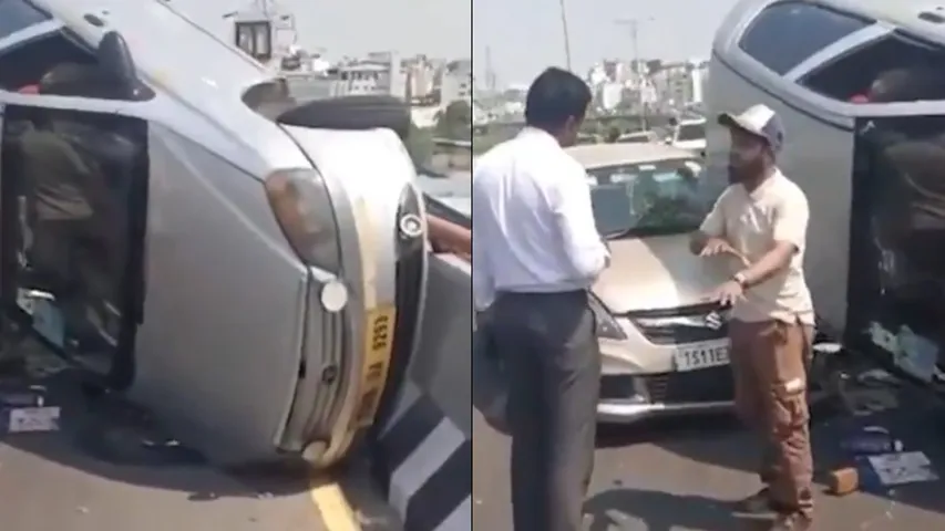 hyd car boltha