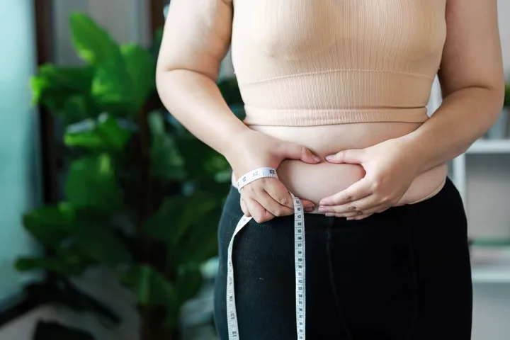 AC and Obesity