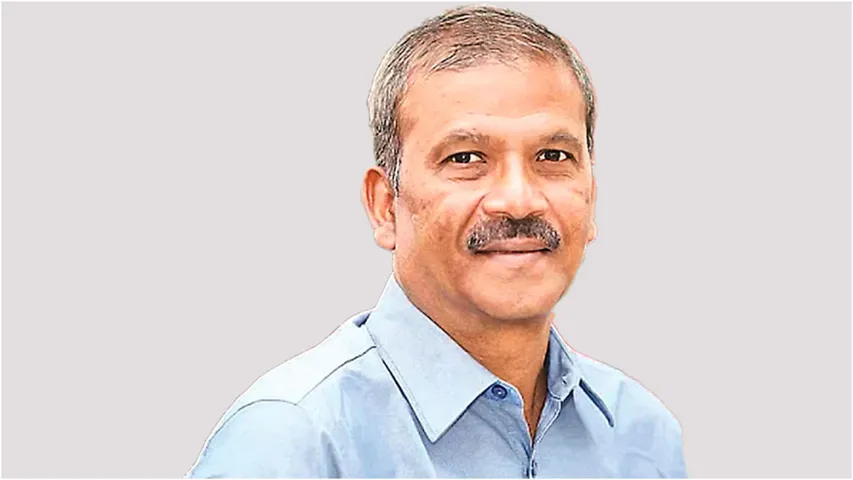 legal advisor Asif Nazrul 